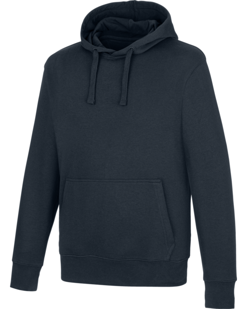 Sudadera Capucha Job+ Azul Marino