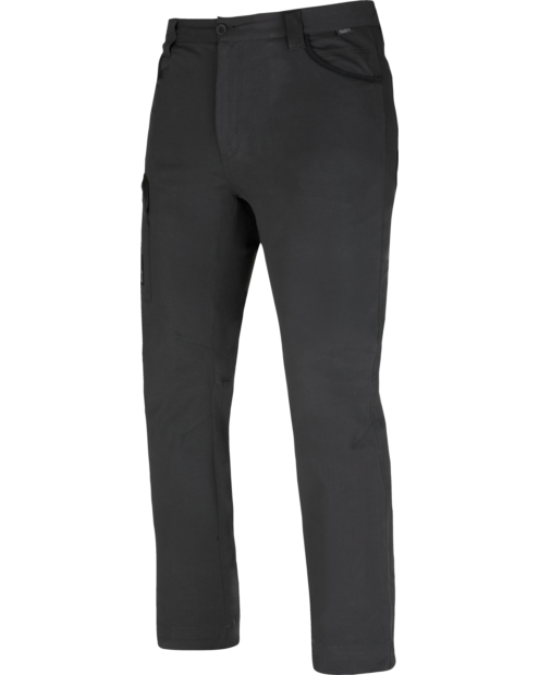 Pantalón Fusion antracita