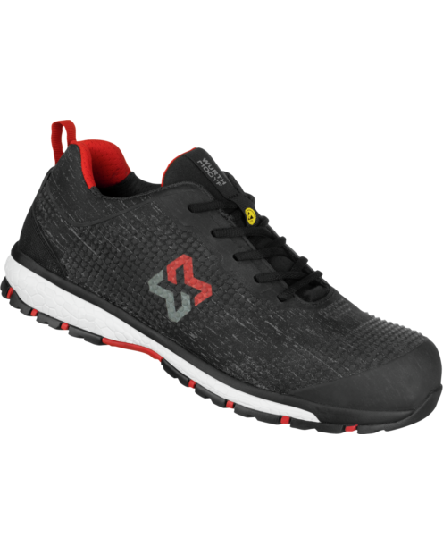 Zapato S3 ESD Caracas Micro