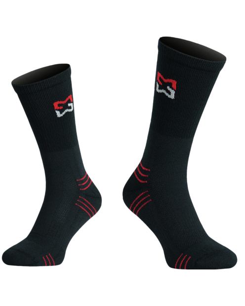 Calcetines de algodón (Pack 2 pares)