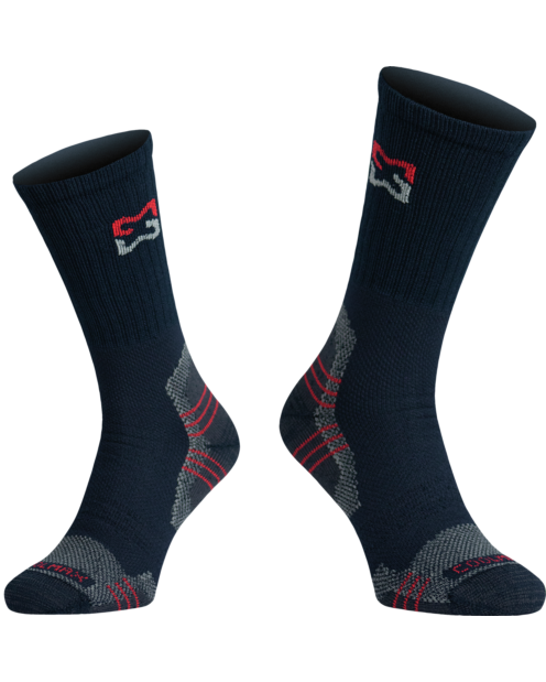 Calcetines Coolmax (Pack 1 par)