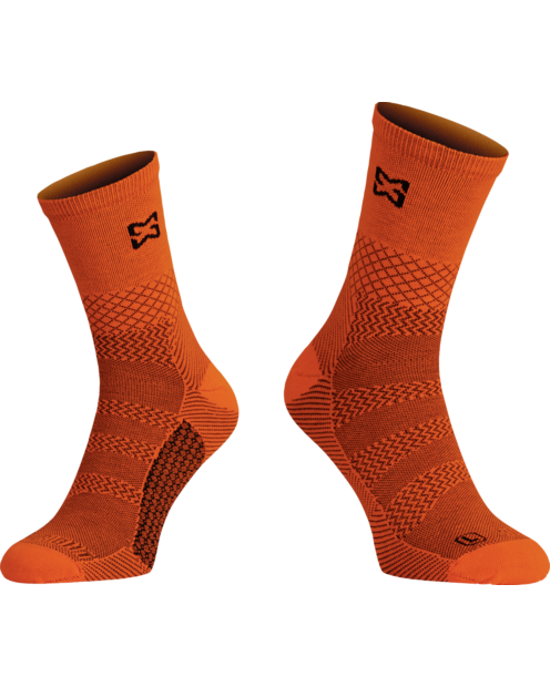 Calcetines Drytex (Pack 1 par) naranja
