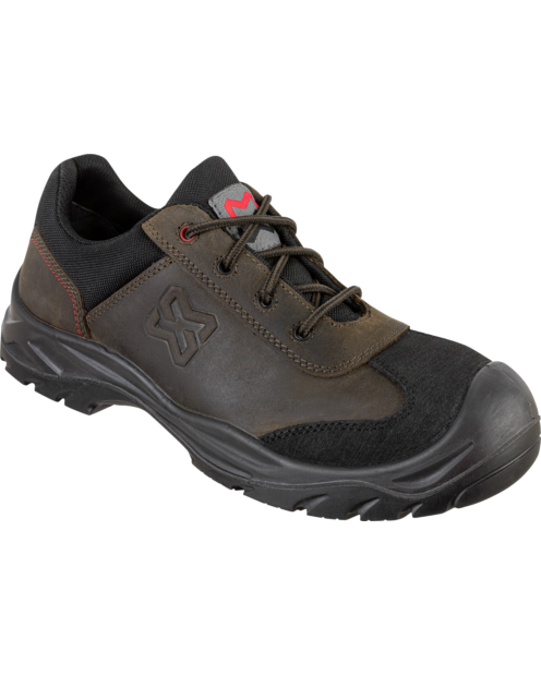 Zapato de Seguridad S3 HRO WR Taurus