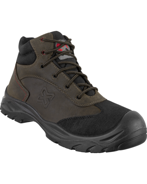 Bota de Seguridad S3 HRO WR Taurus
