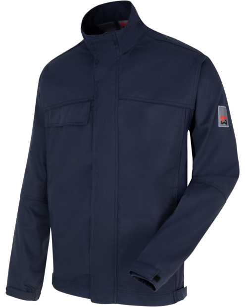 Chaqueta Star Stretch Azul Marino