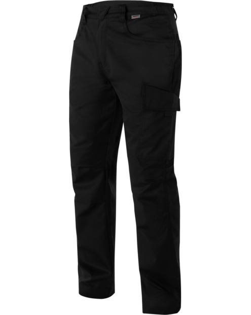 Pantalón Star Stretch Negro