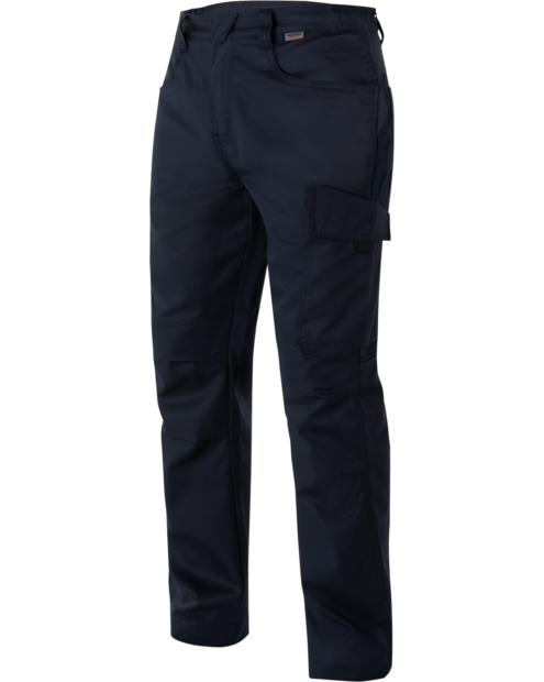 Pantalón Star Stretch Azul Marino