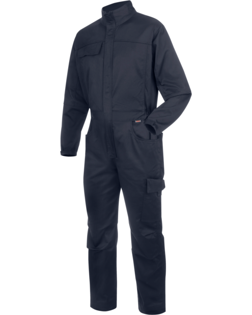 Buzo Star Stretch Azul Marino