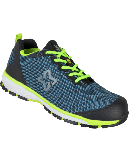 Zapato de Seguridad S1PS ESD Caracas
