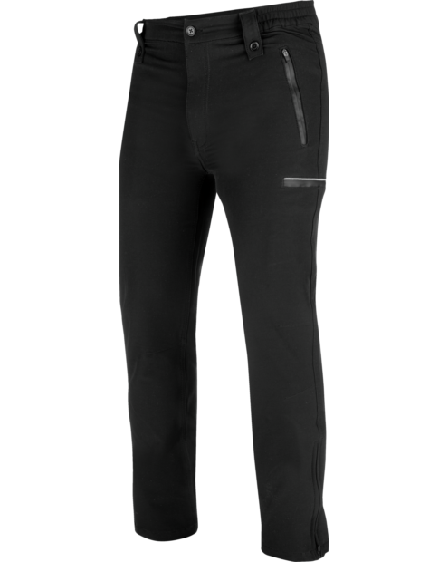 Pantalón Seguridad Negro