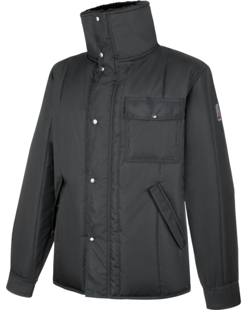 Chaqueta Iceberg Azul Marino