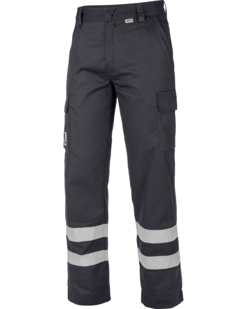 Pantalón Classic Thermic Reflex azul marino