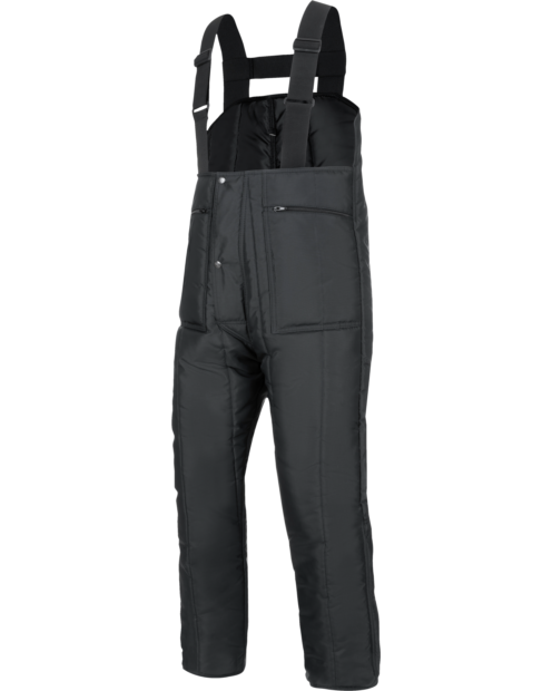Pantalón Iceberg Azul Marino