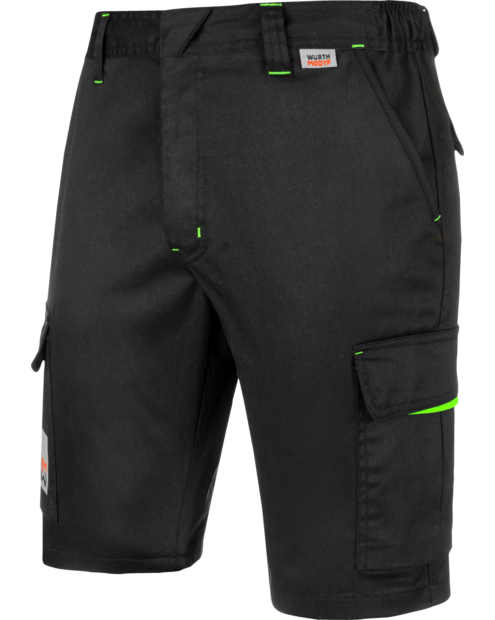 Bermuda Spark Negro