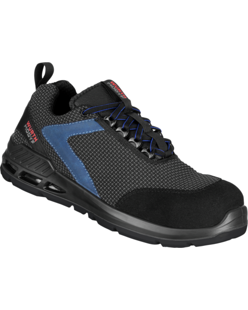 Zapato New Rhea S3