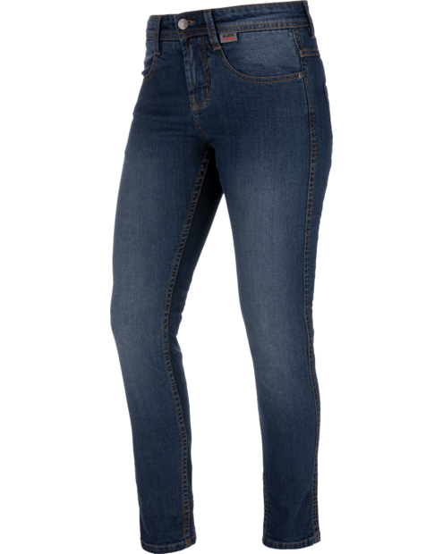 Jeans Stretch Lady 5 Bolsillos