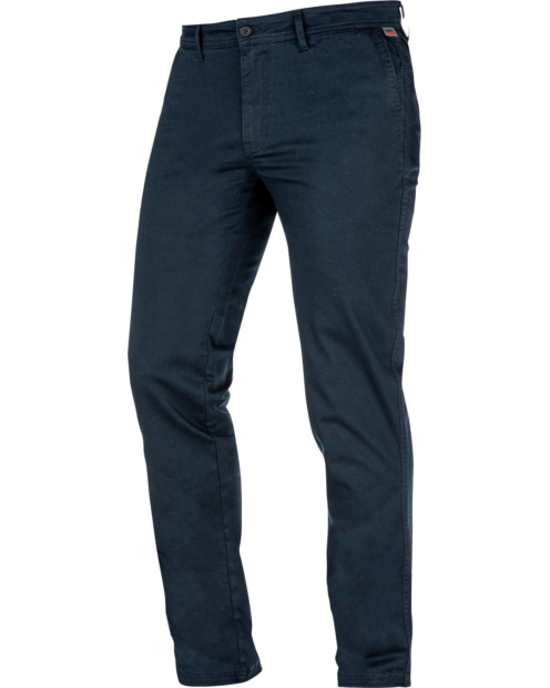 Pantalón de Trabajo Chino Azul Marino
