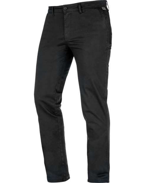 Pantalón de Trabajo Chino Negro