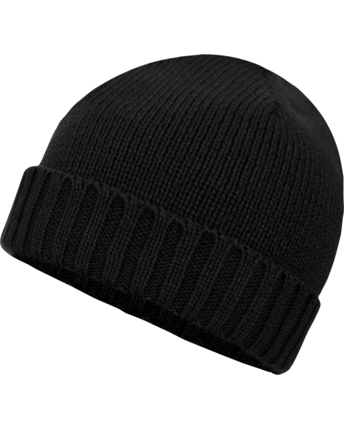 Gorro Dynamic Negro