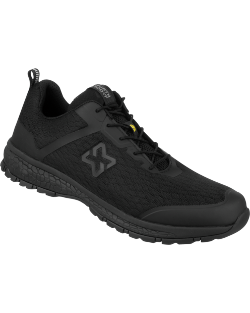 Zapato Caracas O1 ESD Negro