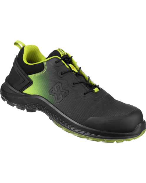 Zapato Fade S3S ESD Lima/Antracita