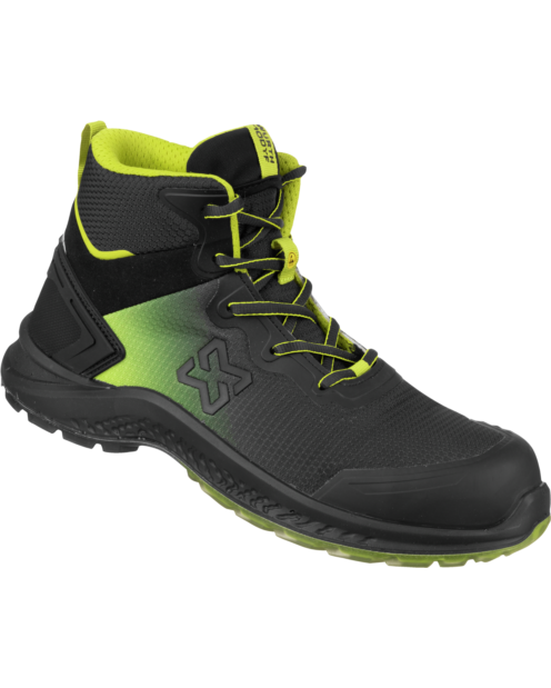 Bota Fade S3S ESD Lima/Antracita