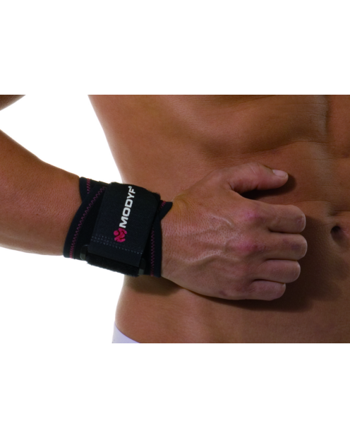 Muñequera Ajustable Modyf