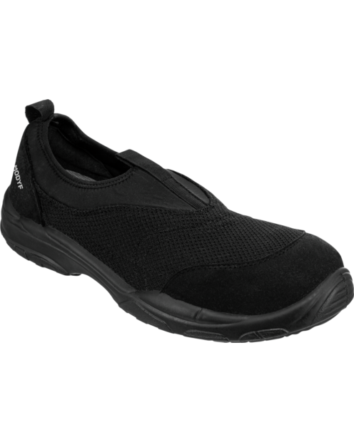 Zapato de Seguridad S1P Soft Negro