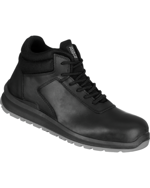 Bota de Trabajo S3 Urban Negro