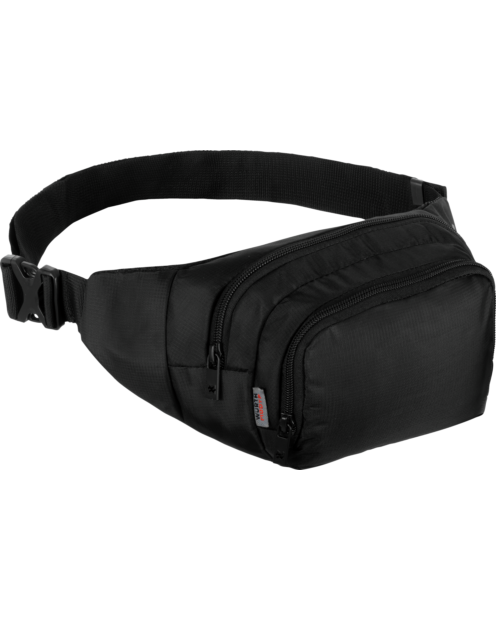 Riñonera X-Finity Negro