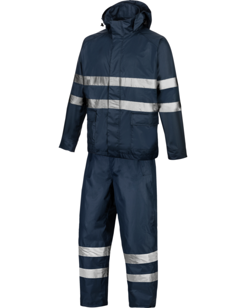 Set Impermeable Reflex Marino