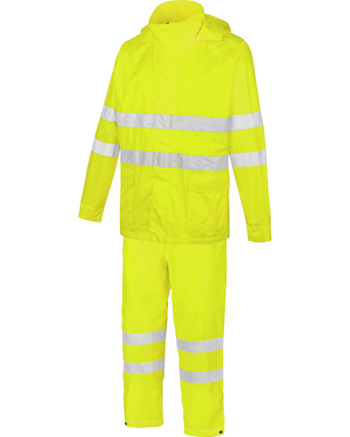 Set Impermeable Lumen Amarillo