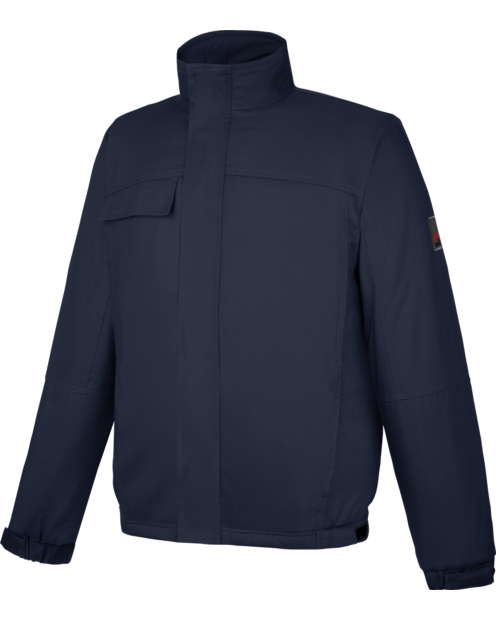 Chaqueta Star azul oscuro