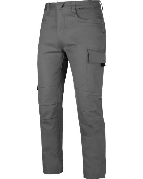 Pantalón Star Summer gris claro
