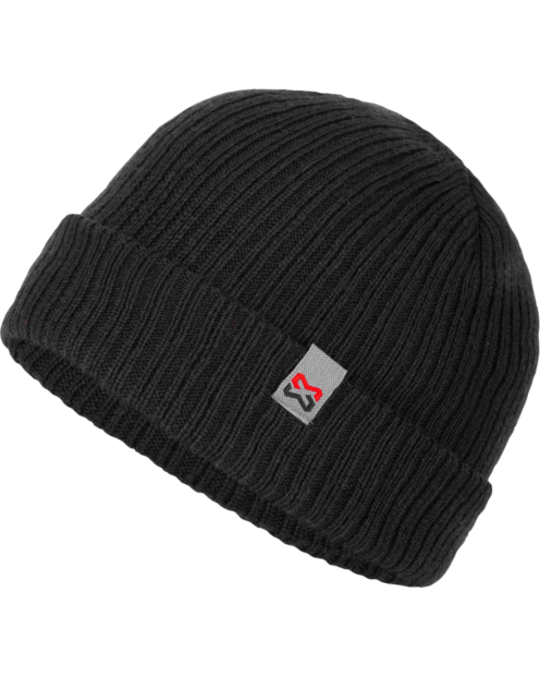 Gorro Punto Thinsulate® Negro