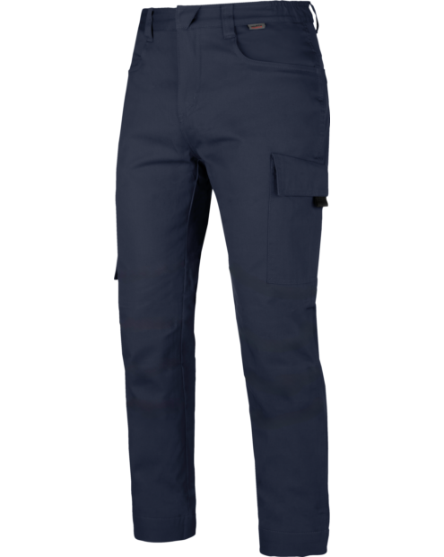 Pantalón Star azul oscuro