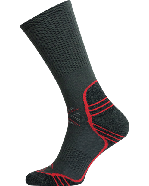 Calcetines Seacell Pack 1 par Negro