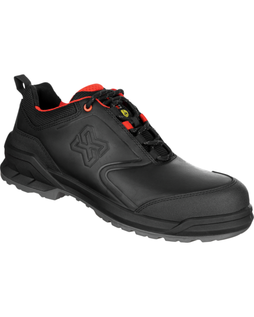 Zapato Talgar S3S LG Negro