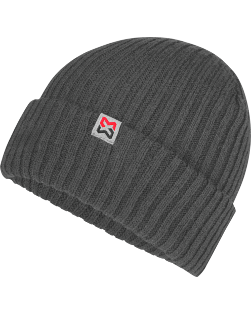 Gorro Punto Thinsulate® Gris