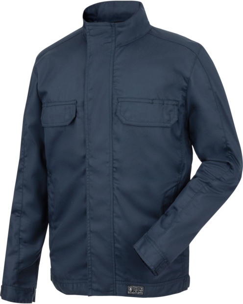 Chaqueta Soldador Cetus Marino
