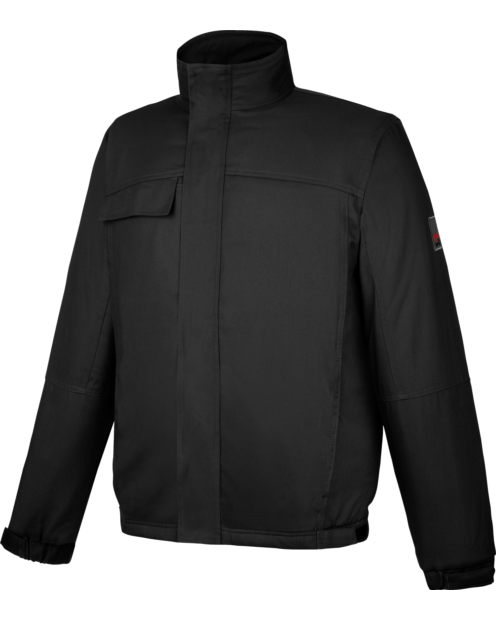 Chaqueta Star negro