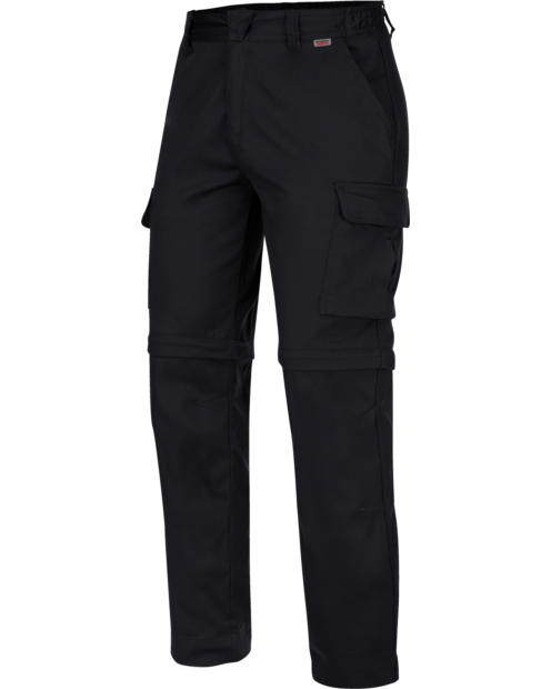 Pantalón Desmontable Classic Azul Marino