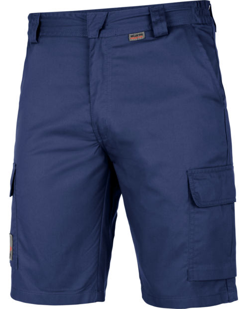 Bermuda Classic Azul Real