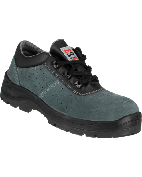Zapato de Seguridad S1P CI Naos