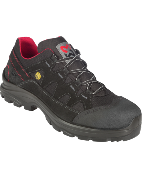 Zapato de Seguridad S3 ESD Flexitec Image