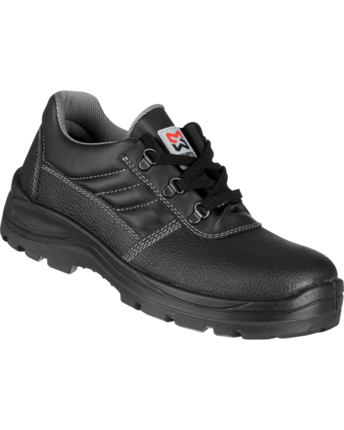 Zapato Black Steel Negro S3 CI