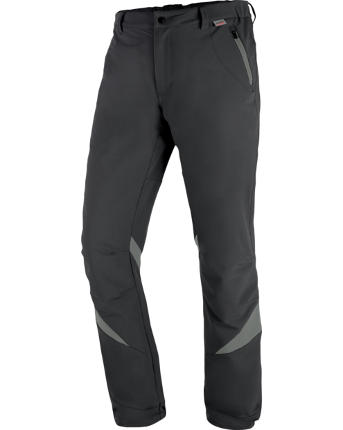 PANTALON SCAPE GRIS/ANTRACITA