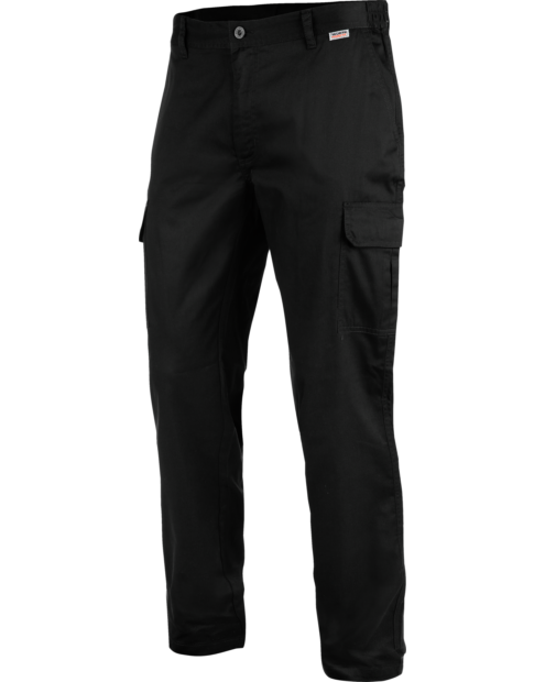 Pantalón Smart Negro