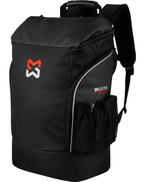 Mochila Sport Bag MODYF negro