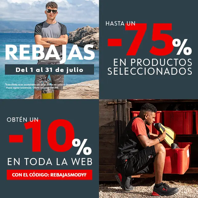 Línea del mes